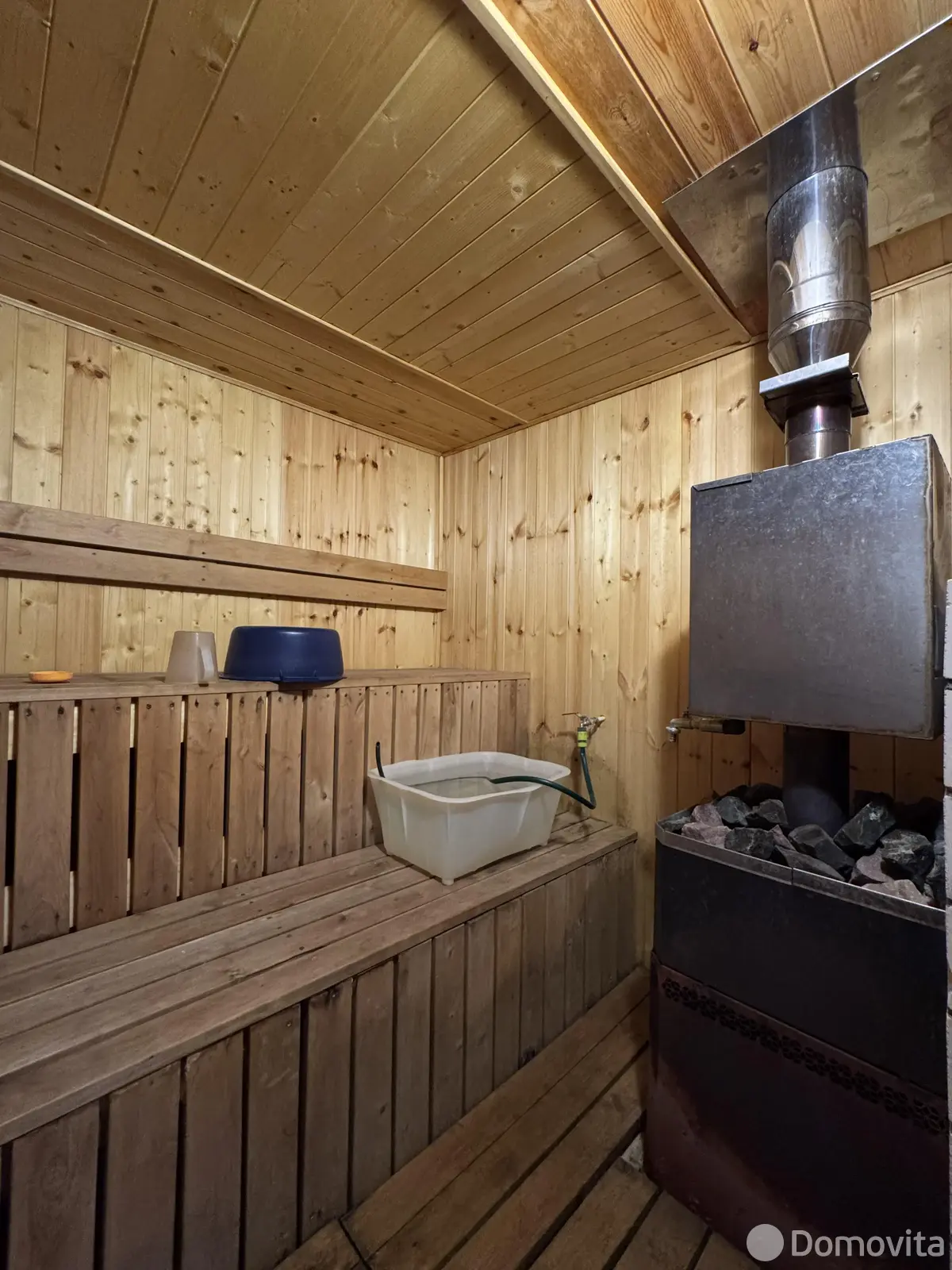 Продажа 2-этажной дачи в Ель Минская область, 33000USD, код 183695 - фото 21