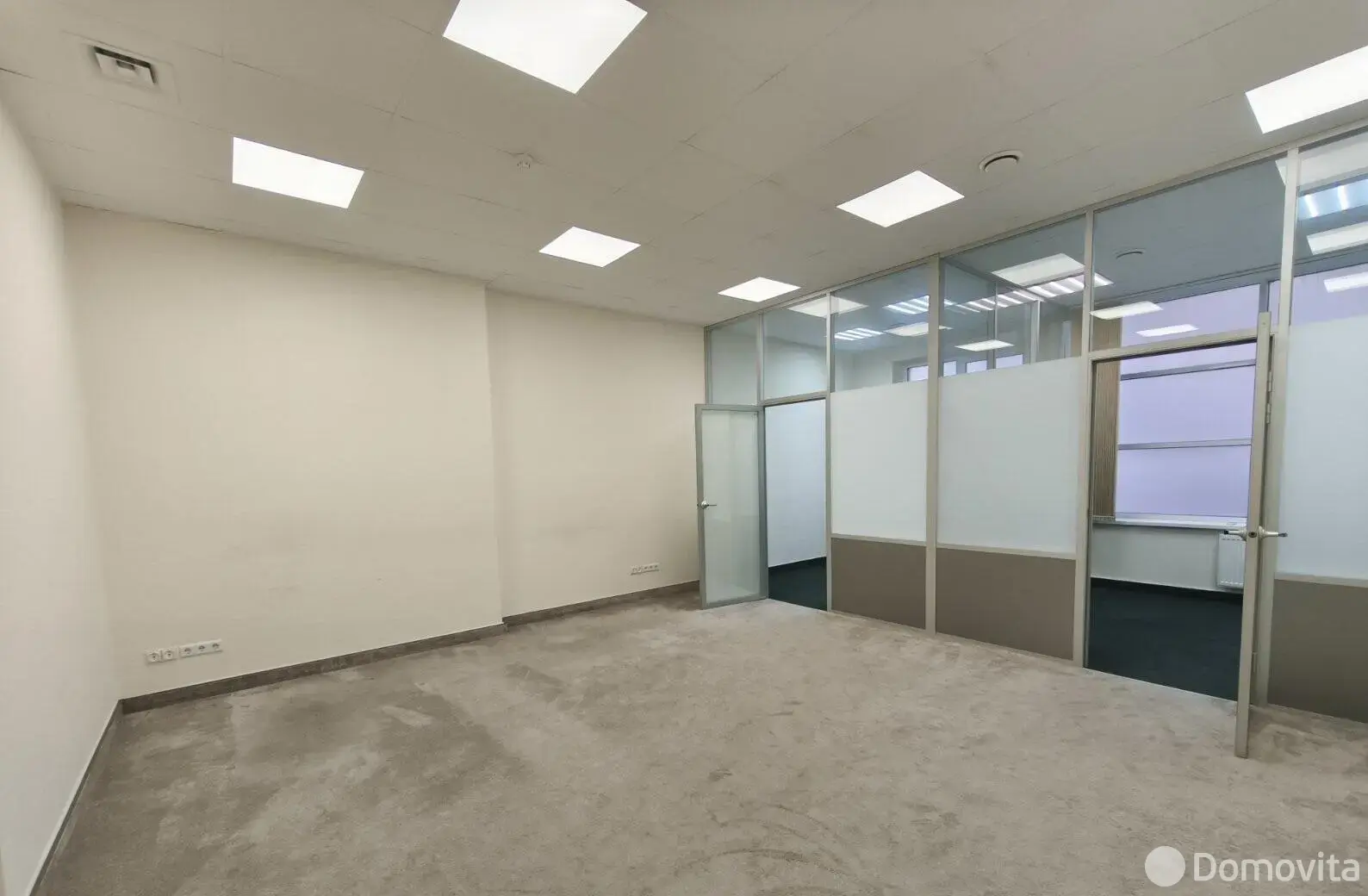 офис, Минск, ул. Платонова, д. 1/Б в Партизанском районе