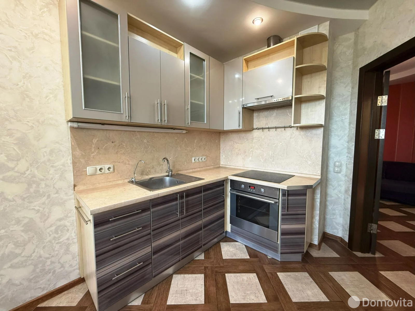 Снять 1-комнатную квартиру в Минске, ул. Притыцкого, д. 87, 530USD, код 147621 - фото 6