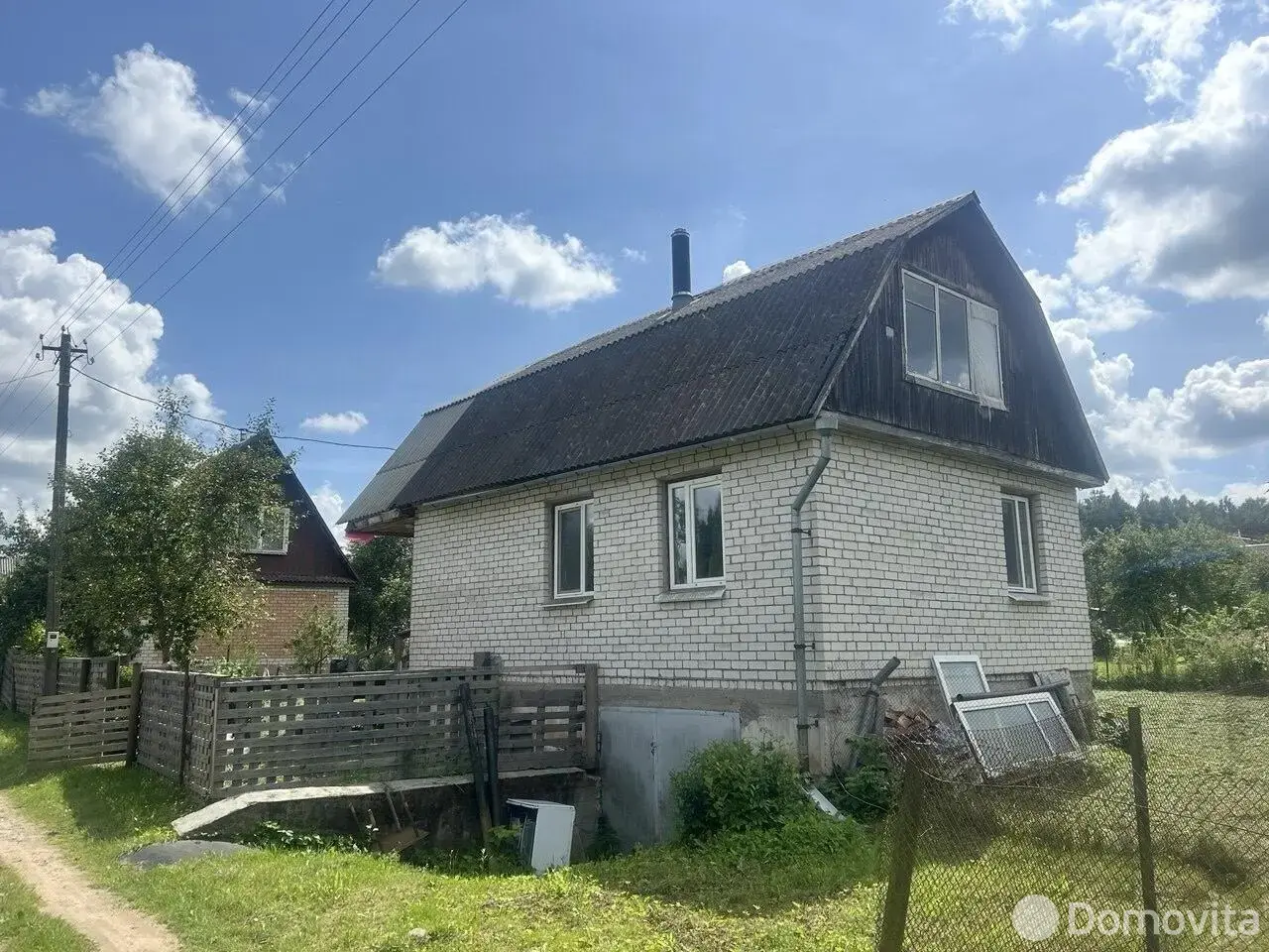 Продажа 2-этажной дачи в ИВУШКА 1 Минская область, 19900USD, код 185343 - фото 22