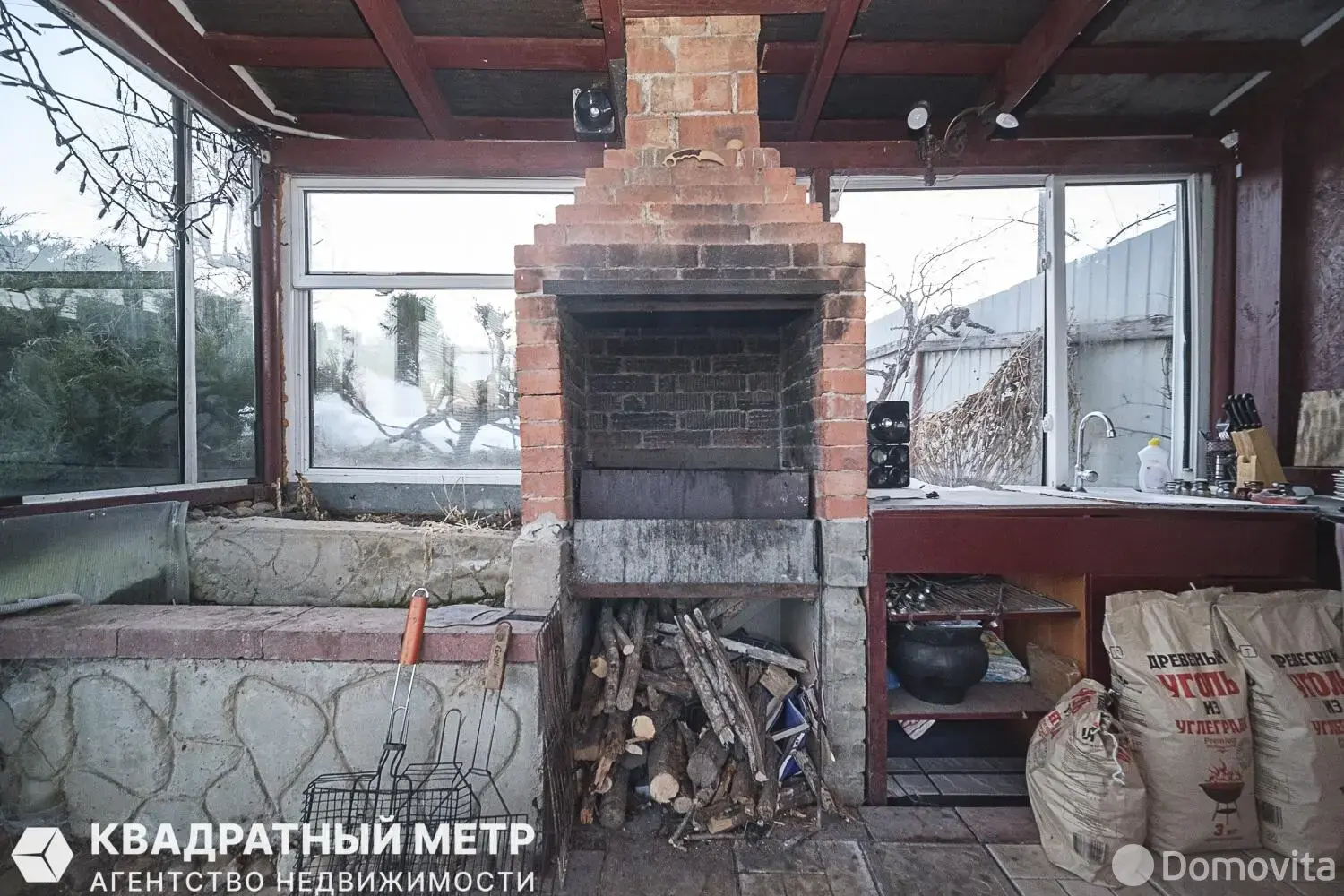 Продажа 3-этажной дачи в Медик Минская область, 64900USD, код 185231 - фото 11