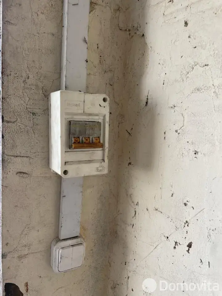 Продажа гаража в Минске ул. Козлова, д. 27/б, 7900USD, код 8975 - фото 6