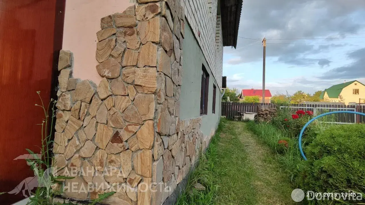 Цена продажи дачи, Родник-90,