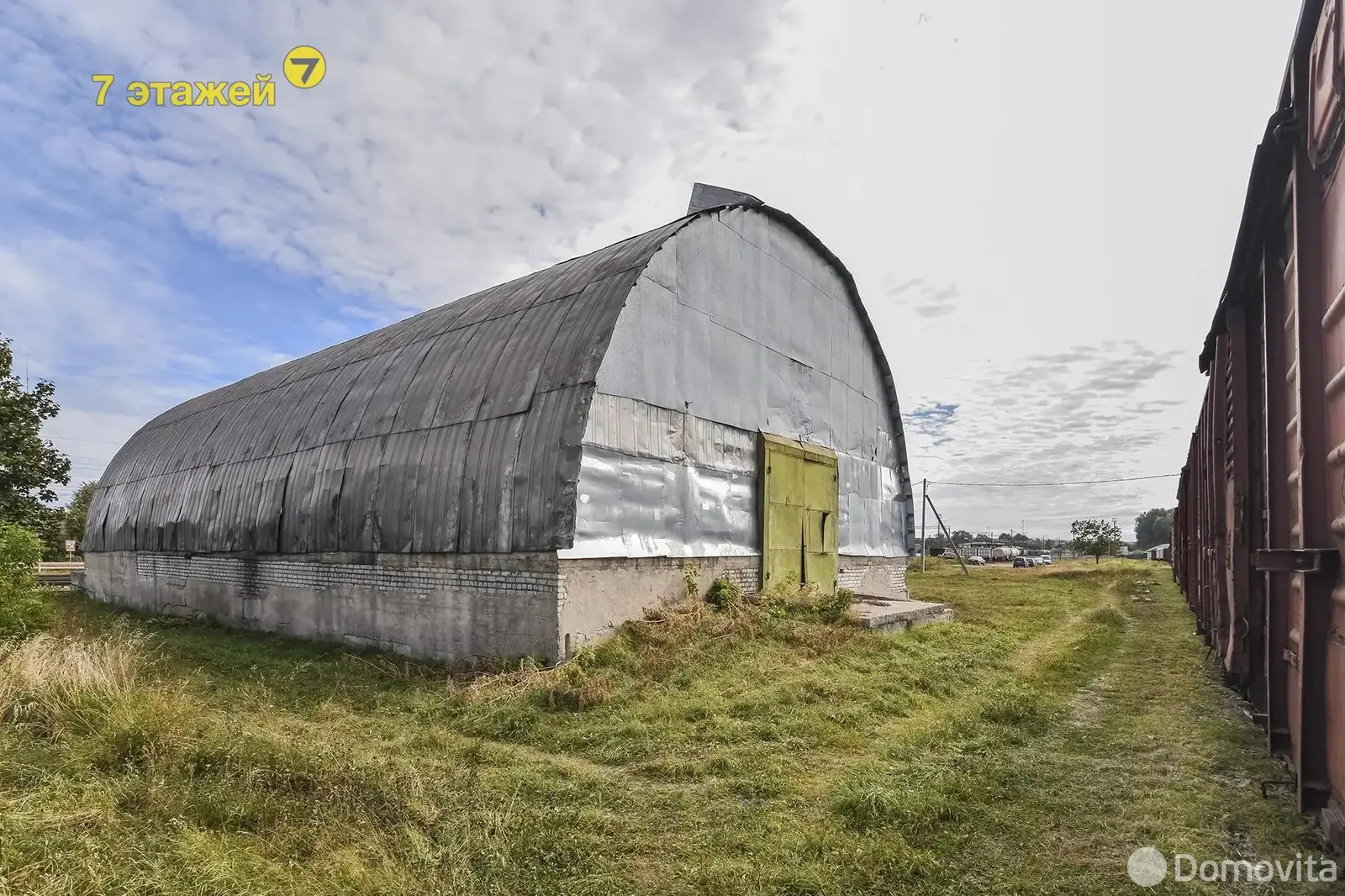 Купить помещение под сферу услуг в Красном, ул. Привокзальная - фото 18