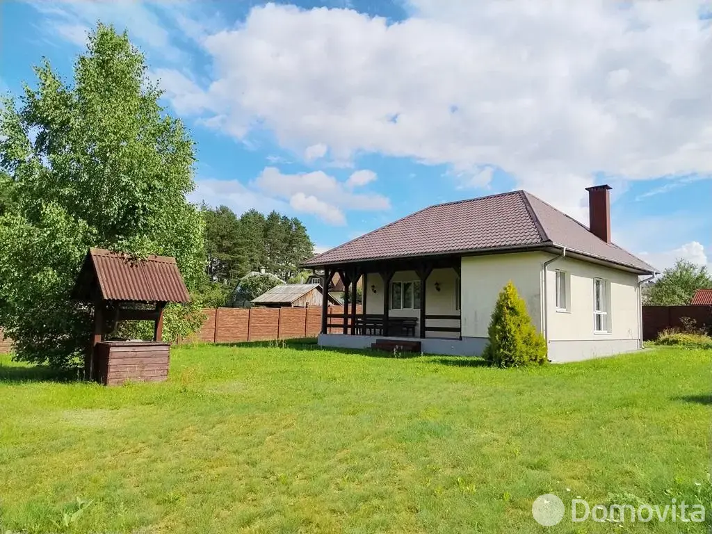 купить дом, Раков, пер. Александра Бестужева, д. 29