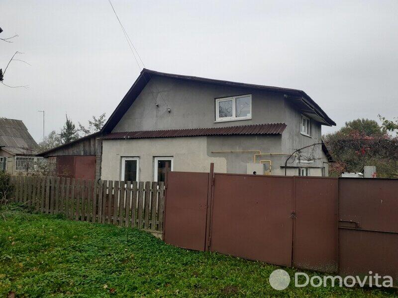 Продажа 2-этажного дома в Кленнике Низ, Минская область ул. Ленина, 11900USD, код 633396 - фото 1