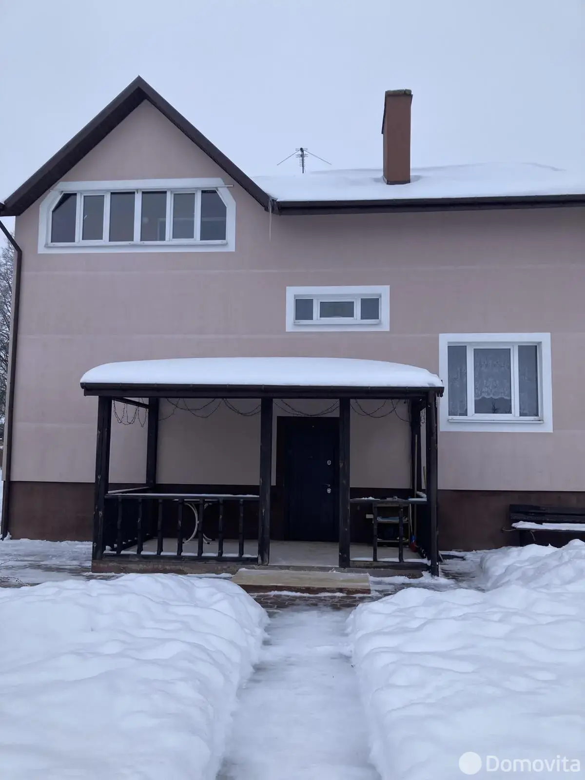 купить коттедж, Цесино, 