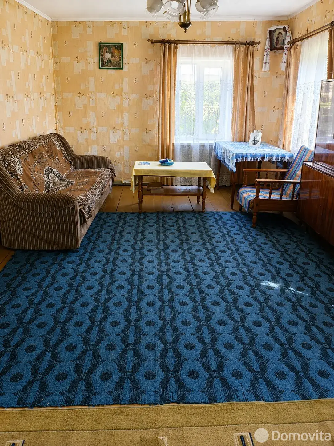 коттедж, Светлый Бор, ул. Центральная без посредников