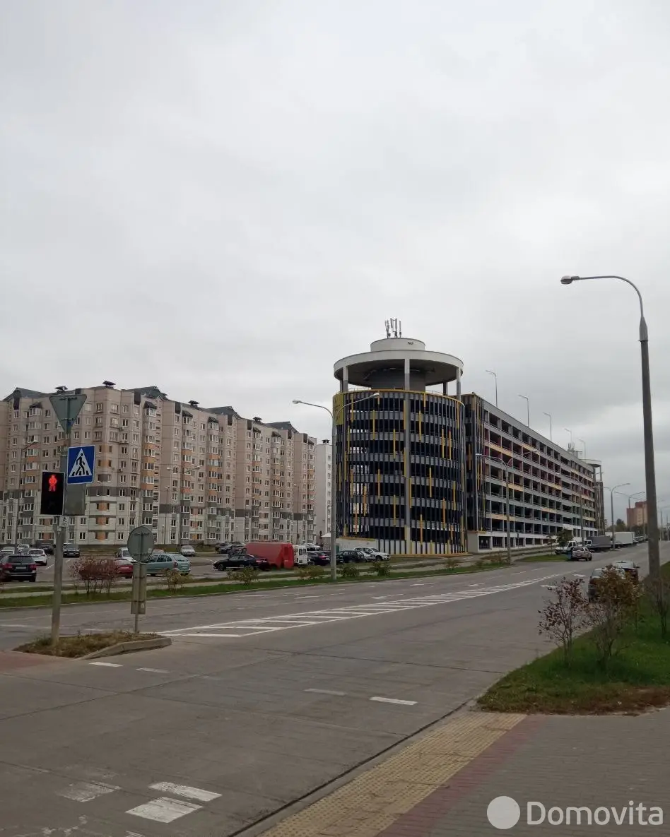 купить гараж, Минск, ул. Германовская, д. 7