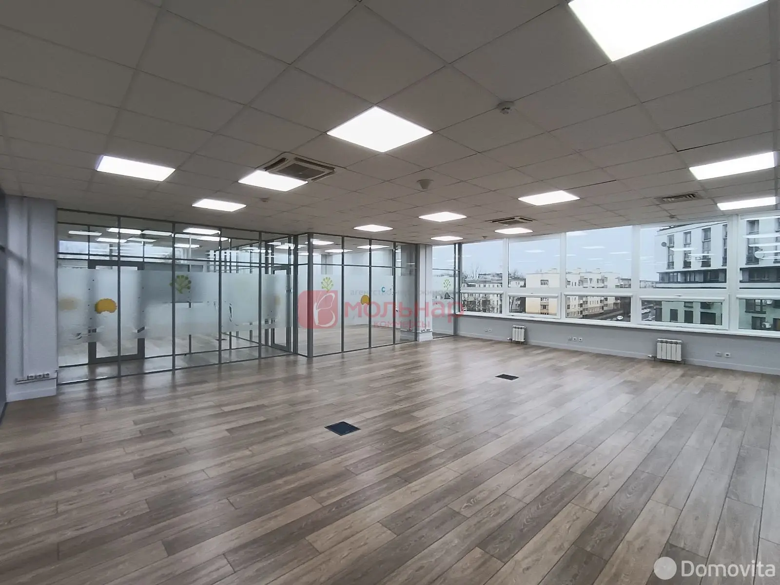 Снять офис на ул. Кальварийская, д. 42 в Минске, 9971BYN, код 14920 - фото 2