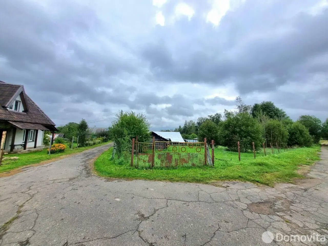 Стоимость продажи участка, Ласицковщина, ул. Центральная