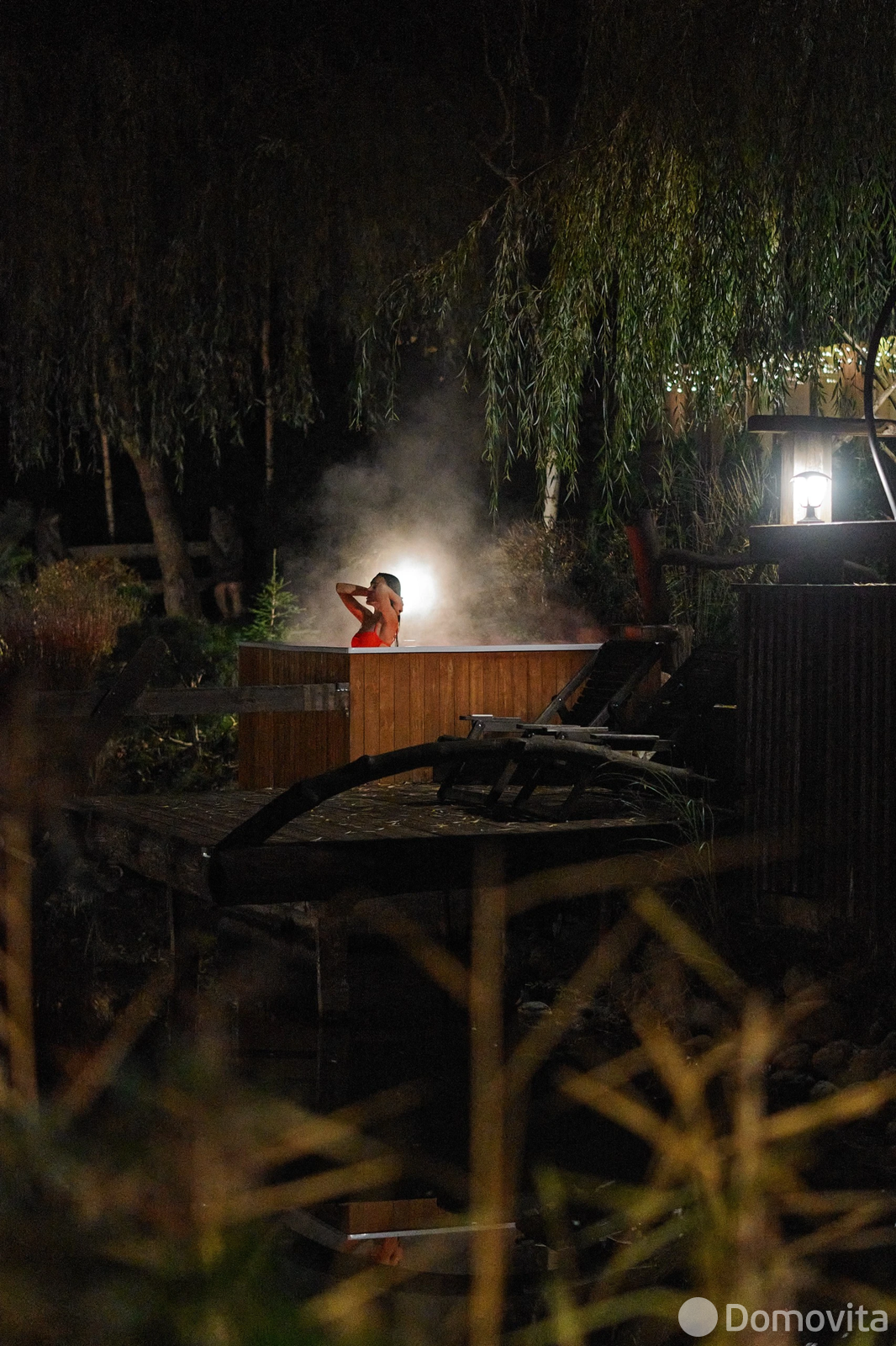 Коттедж У Антила на сутки в Пристромах ул. Садовая, 250BYN, код 1323 - фото 25