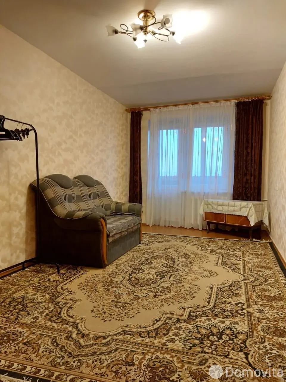 квартира, Витебск, ул. Леонова, д. 7