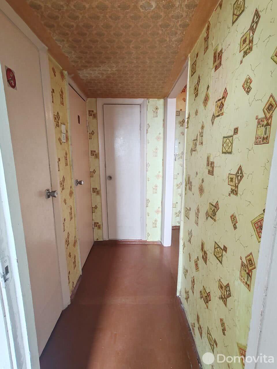 Купить 1-комнатную квартиру в Гомеле, ул. Кожара, д. 1, 34500 USD, код: 1039976 - фото 5