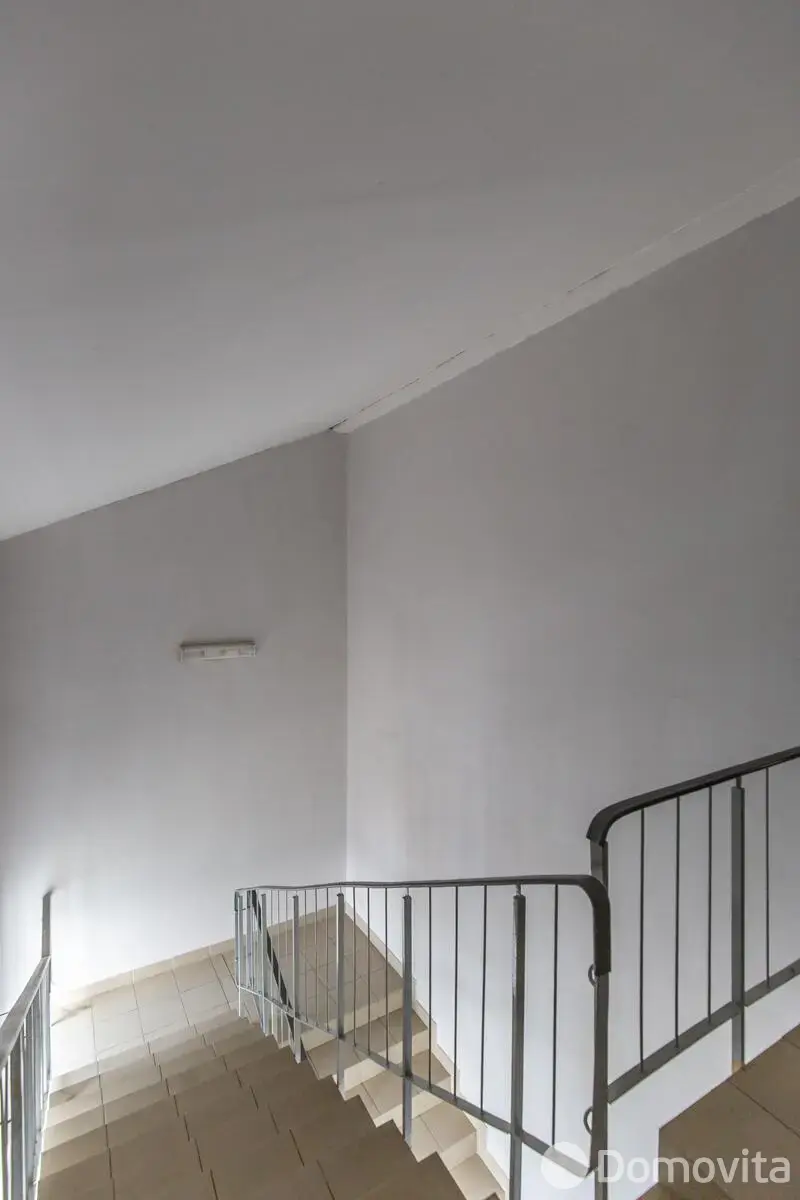 Купить офис на пер. Монтажников 4-й, д. 5 в Минске, 134900USD, код 10244 - фото 22