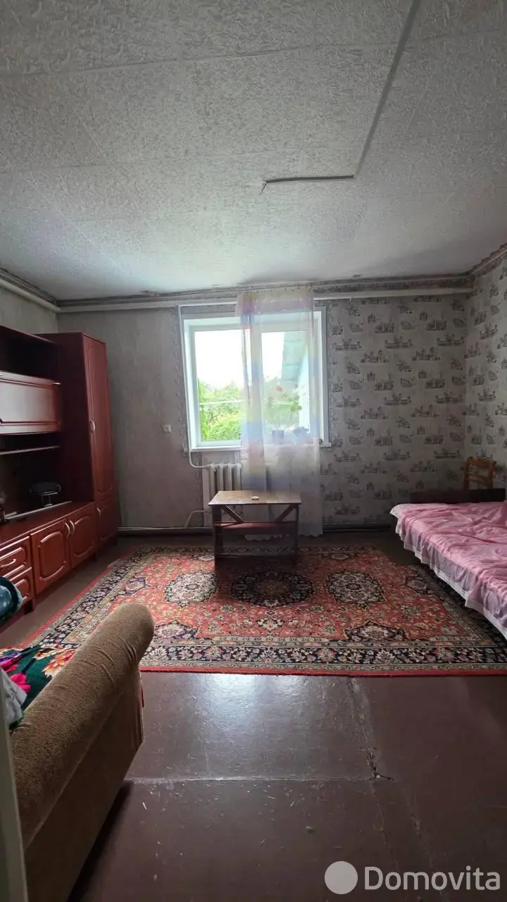 купить коттедж, Ганусовщина, ул. Совхозная, д. 9