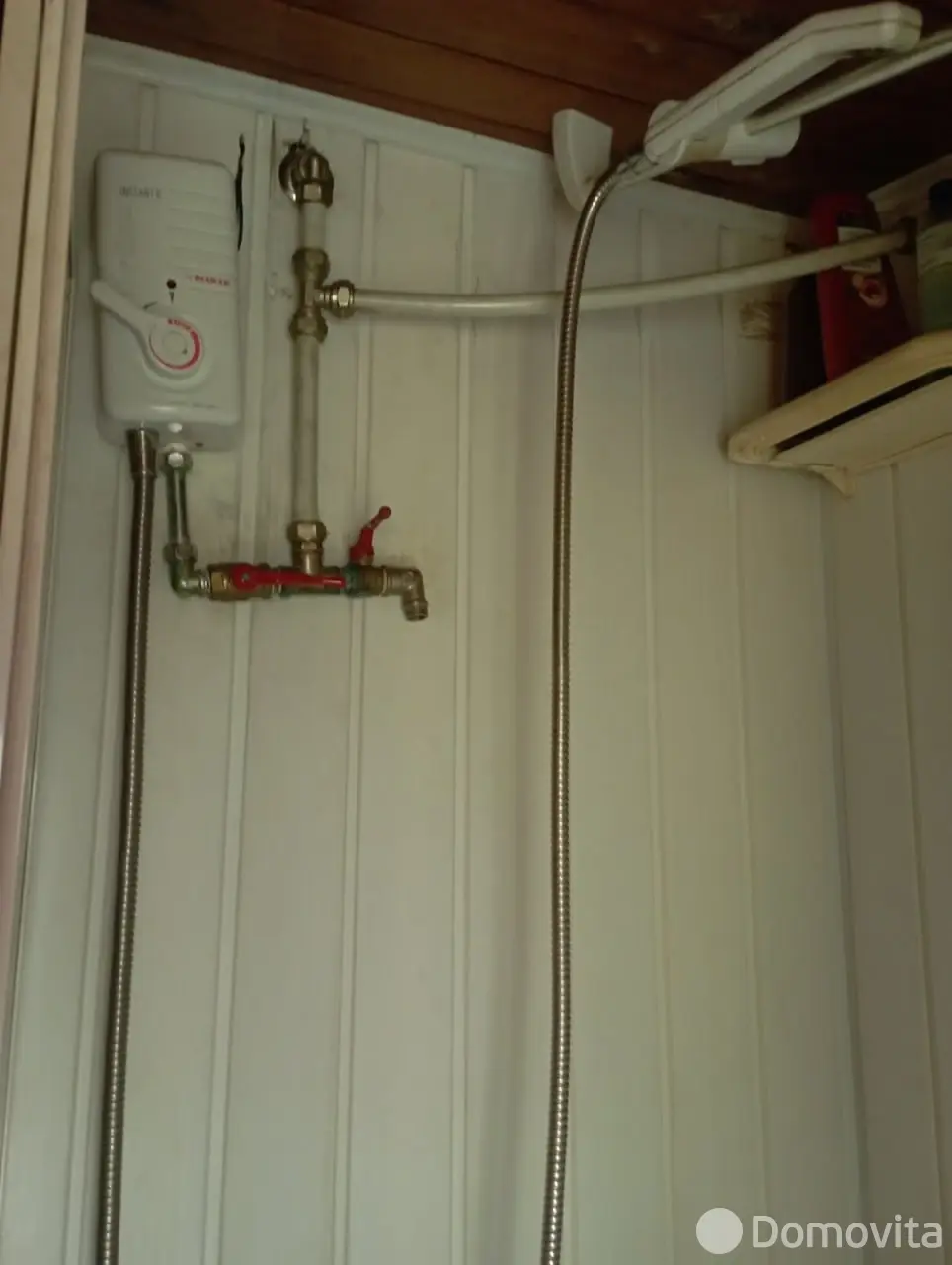 Продажа 2-этажной дачи в Таль Минская область, 39900USD, код 184898 - фото 15