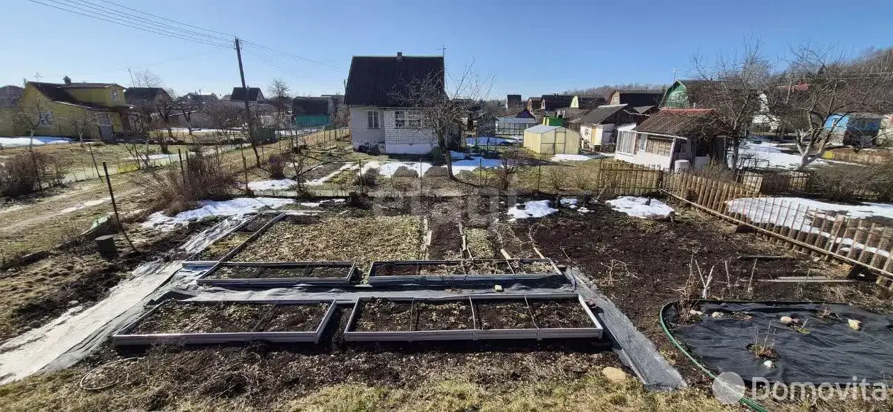 Купить 1-этажную дачу в Красное Урочище Минская область, 18500USD, код 185131 - фото 42