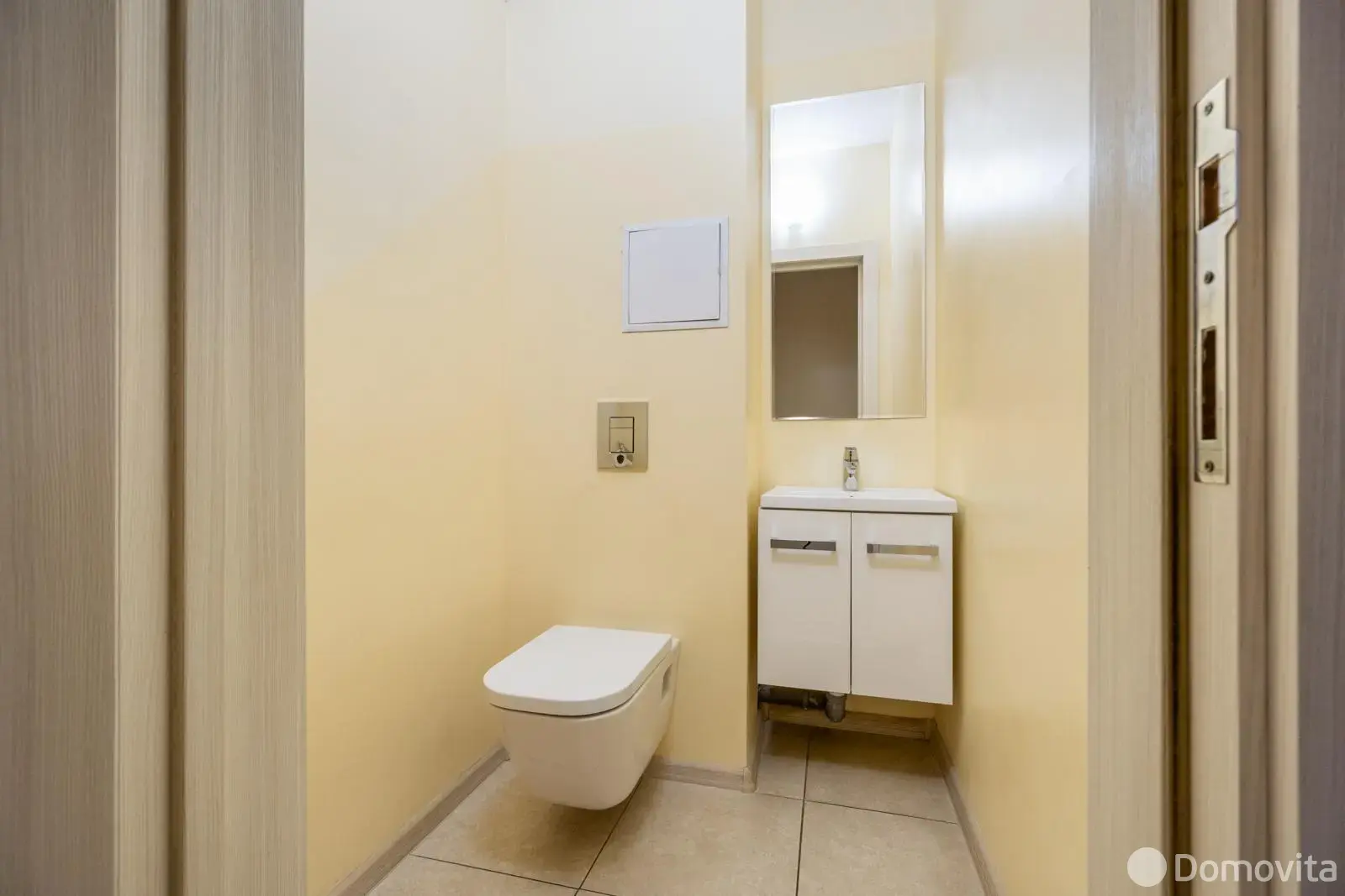 Купить офис на ул. Скрыганова, д. 2 в Минске, 945000BYN, код 10587 - фото 33