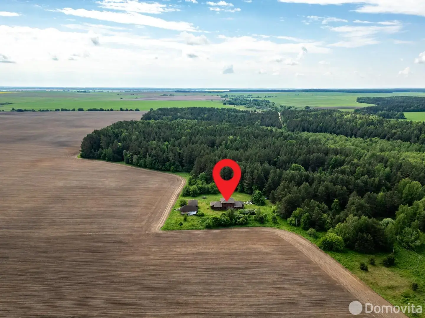 Купить помещение под сферу услуг в Вискачах, ул. Центральная, д. 31 - фото 15