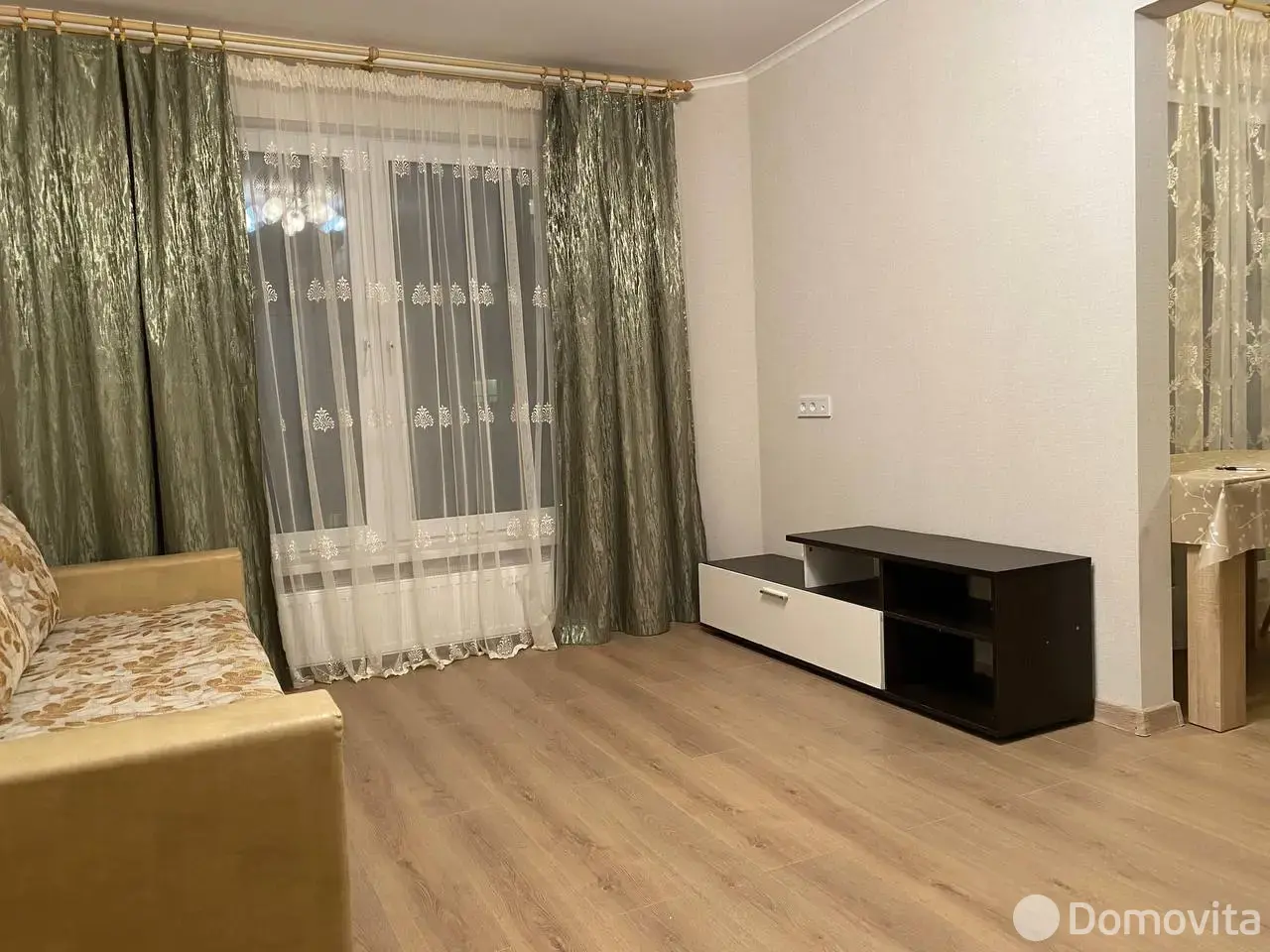 квартира, Копище, ул. Николая Камова, д. 3, стоимость аренды 1 550 р./мес.