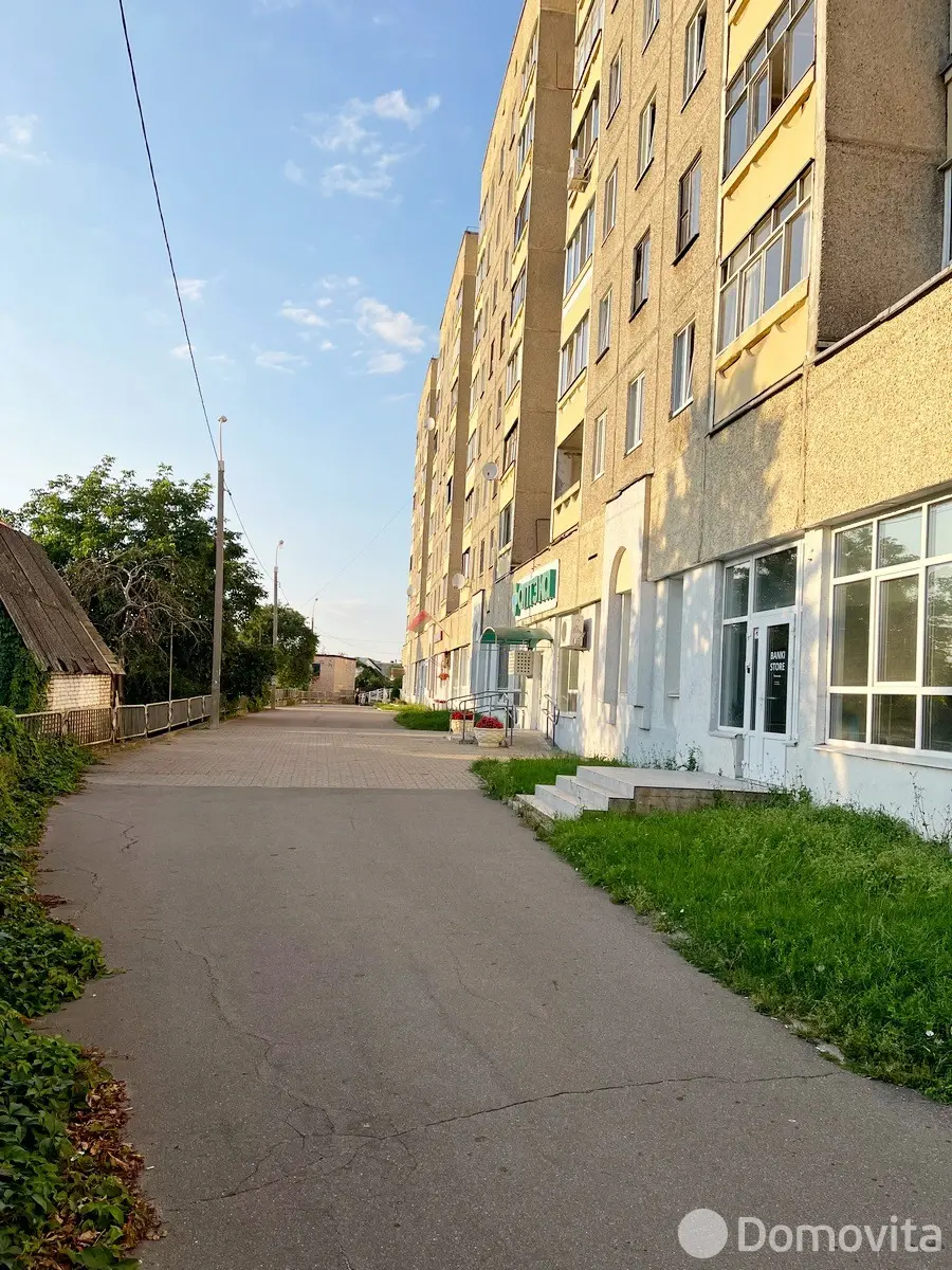 Продажа комнаты в Минске, ул. Алтайская, д. 64/1, цена 325000 BYN, код 7788 - фото 19