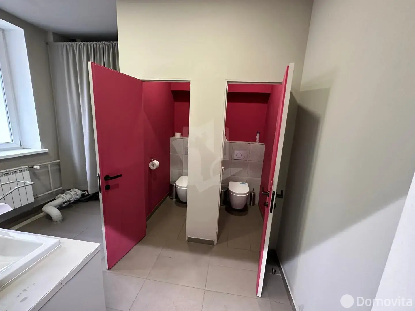 Снять офис на ул. Фабрициуса, д. 8/Б в Минске, 25012BYN, код 13499 - фото 19