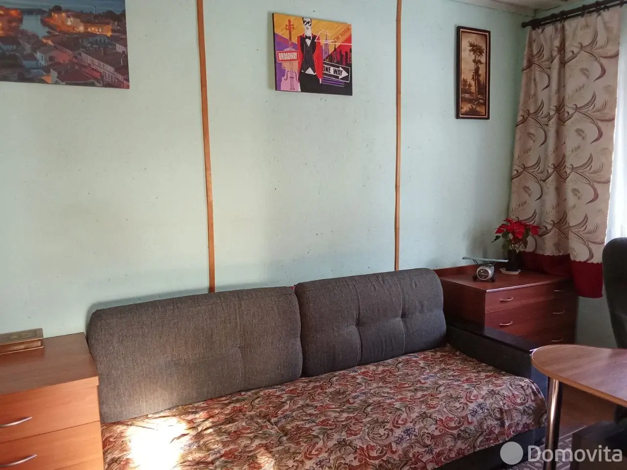 коттедж, Проходы, ул. Проходская 