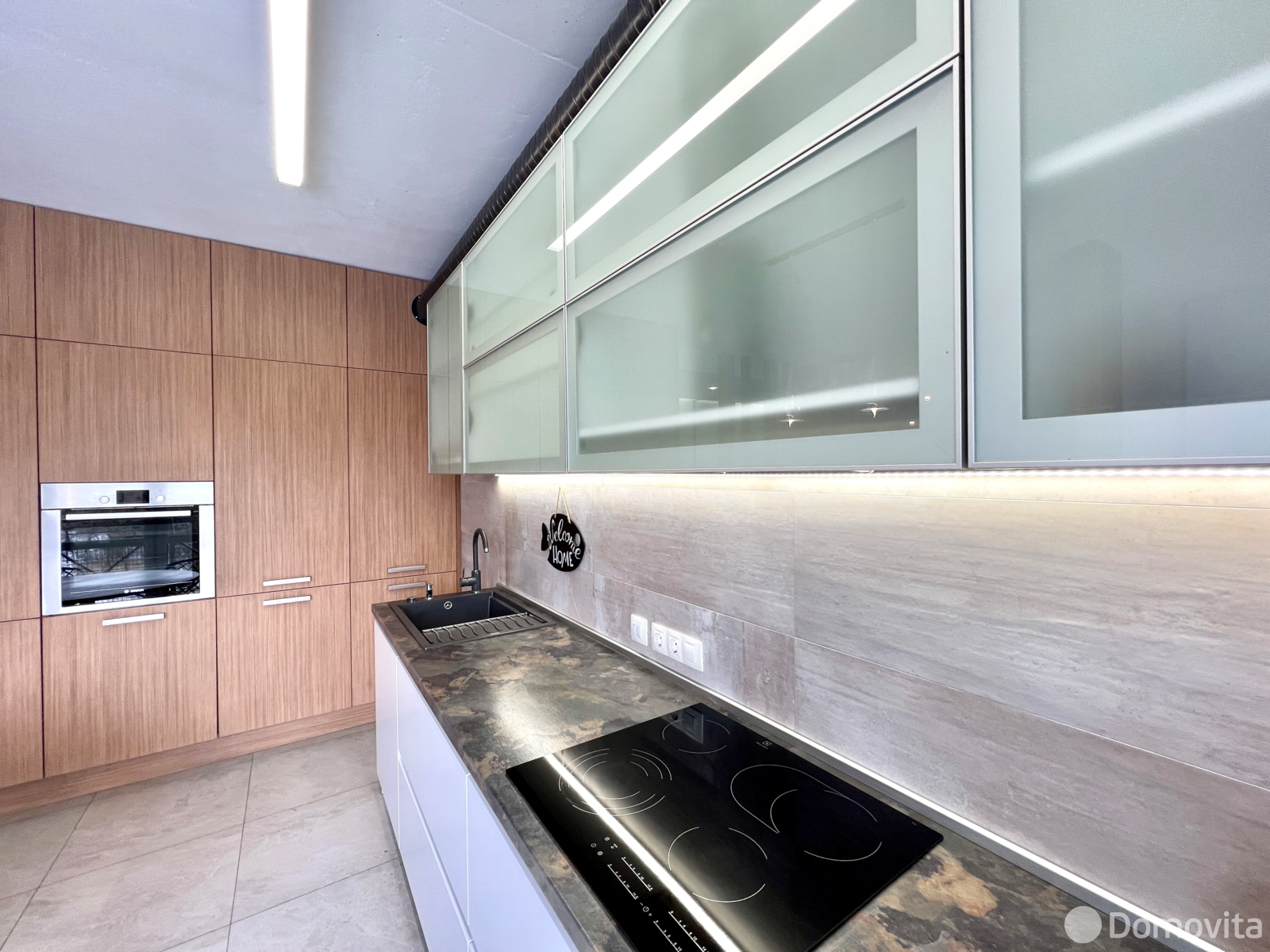 квартира, Минск, ул. Беломорская, д. 21 на ст. метро Академия наук