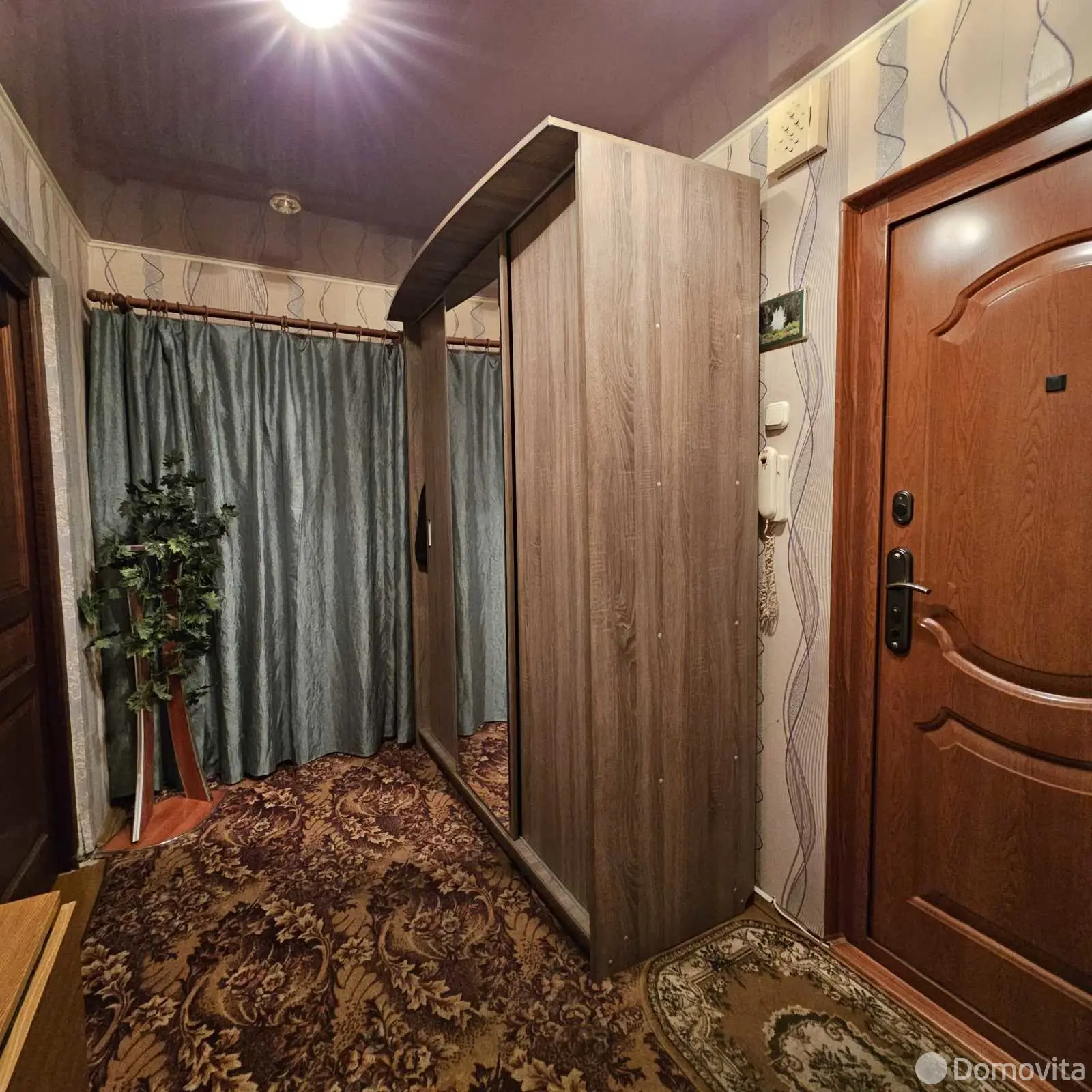 комната, Жлобин, м-н 17-й, д. 3 