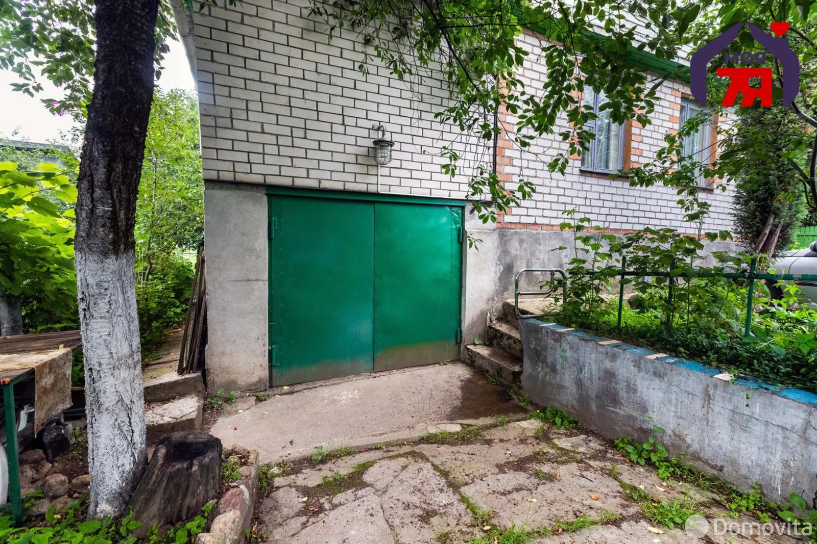 Продажа 2-этажной дачи в Сельский строитель-2 Минская область, 39500USD, код 185476 - фото 26