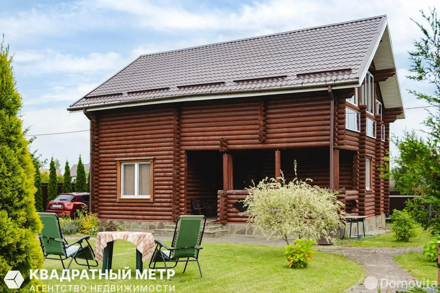 коттедж, ВЕРЯГИ, 