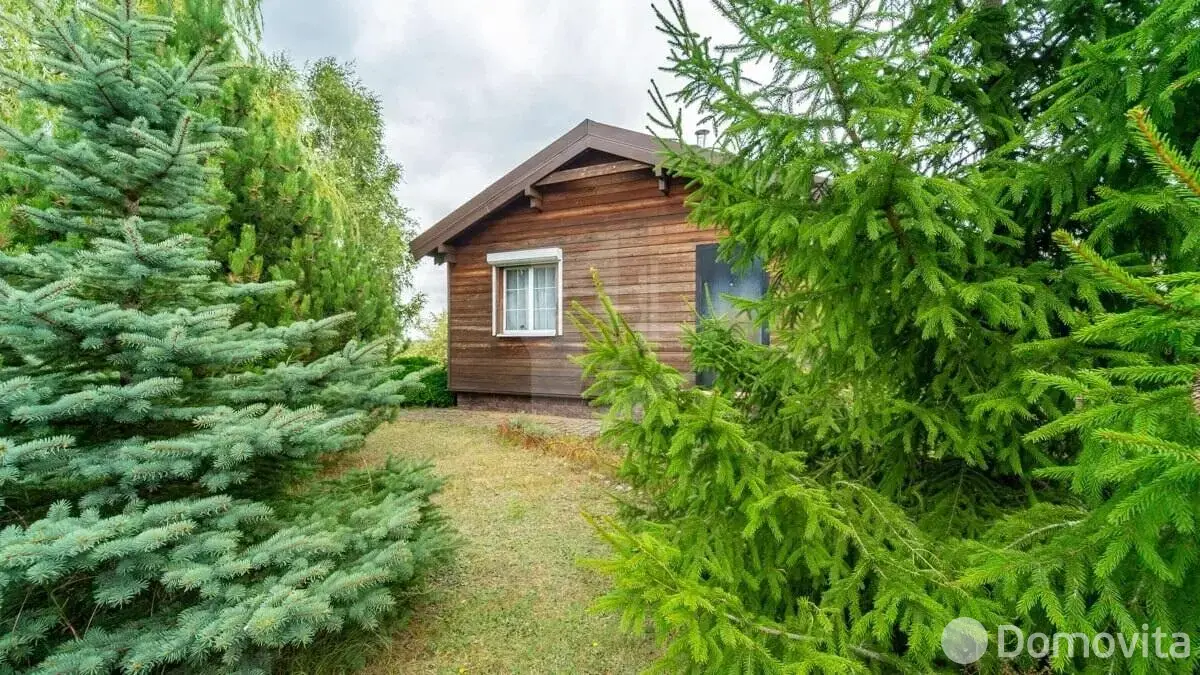 коттедж, Верасок-2008, 