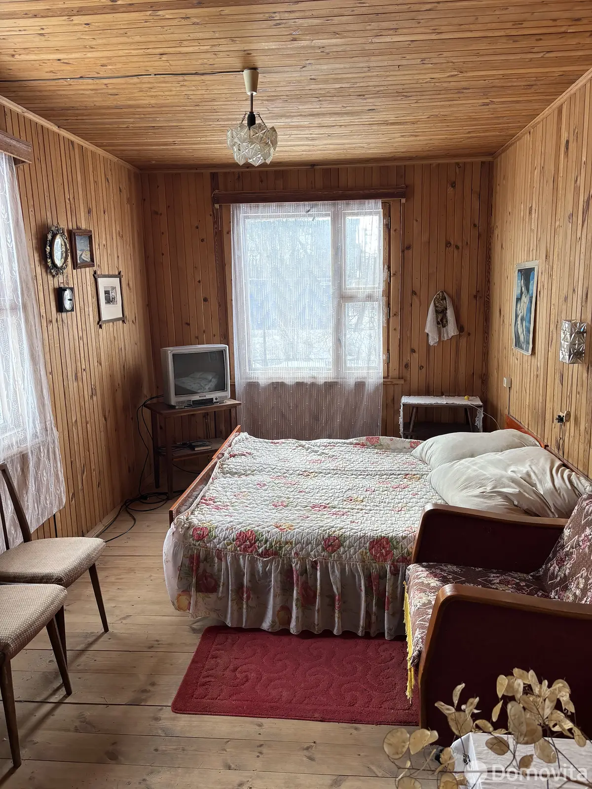 Цена продажи дачи, Малинники,