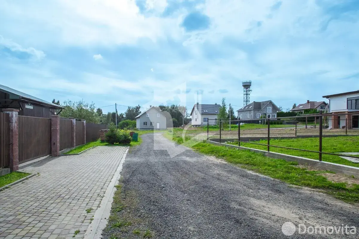 участок, Хатежино,