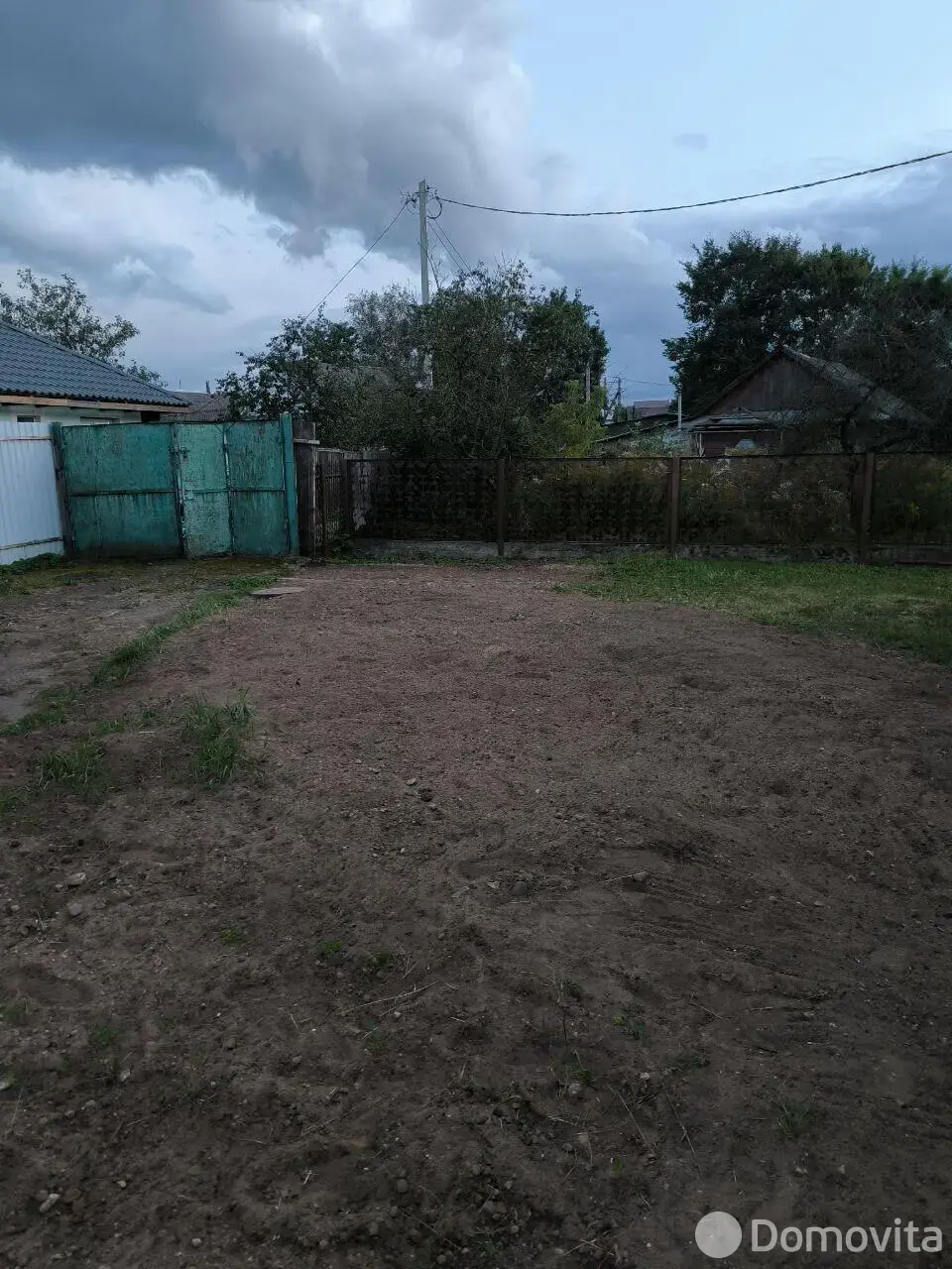 коттедж, Борисов, ул. Красноармейская