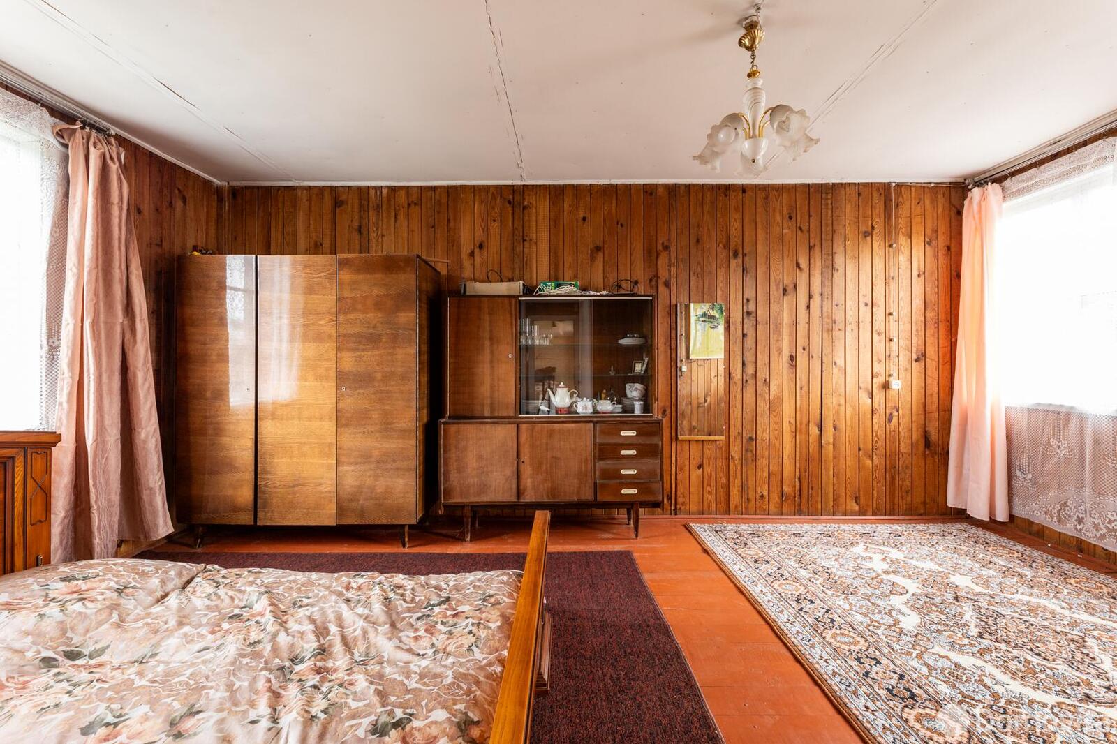 Купить 2-этажную дачу в Лесной Уголок Минская область, 27500USD, код 180060 - фото 13