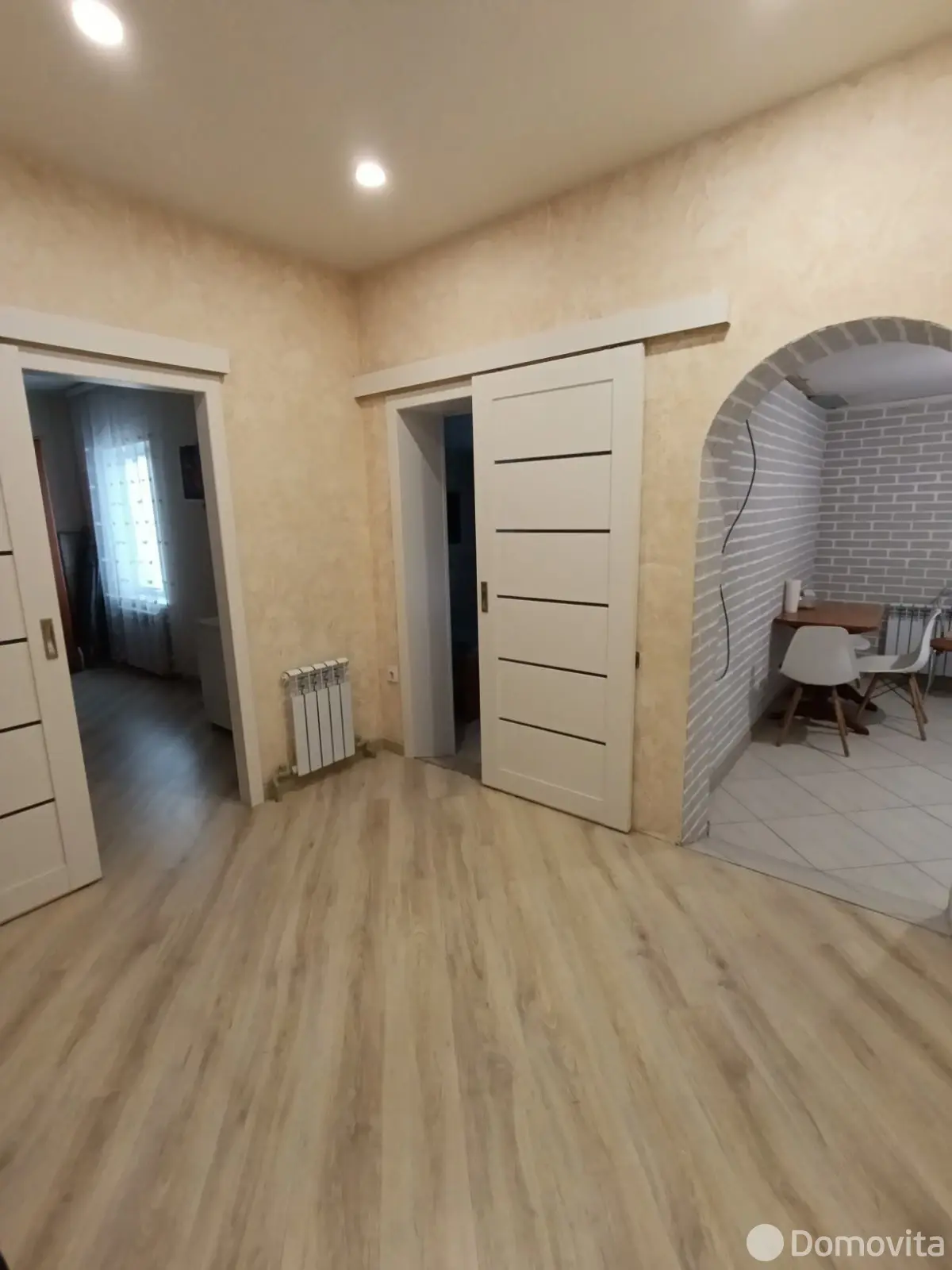 дом, Пинск, ул. Ленинградская