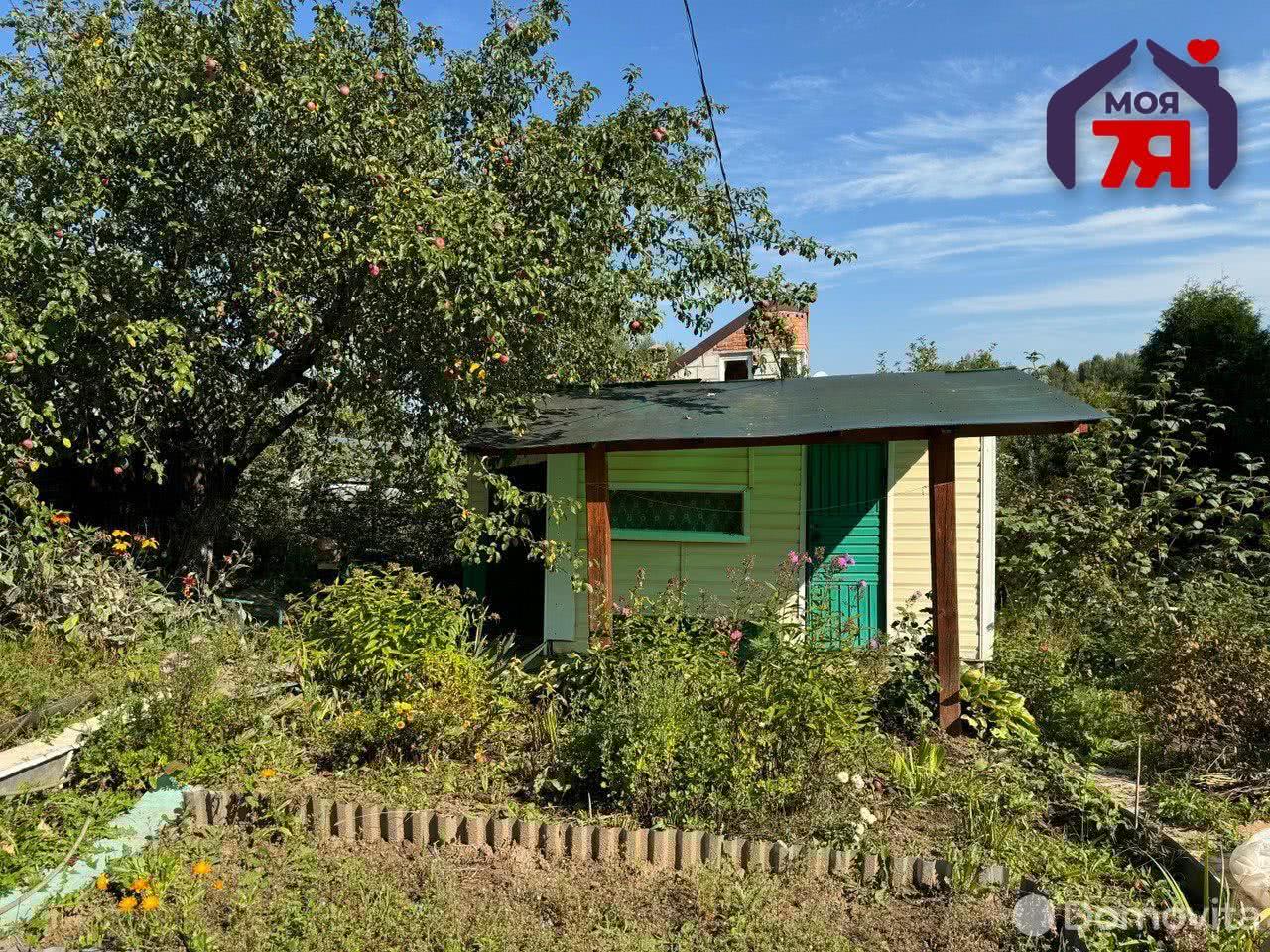 Продажа 1-этажной дачи в Бриллиант-1982 Минская область, 4500USD, код 179927 - фото 1