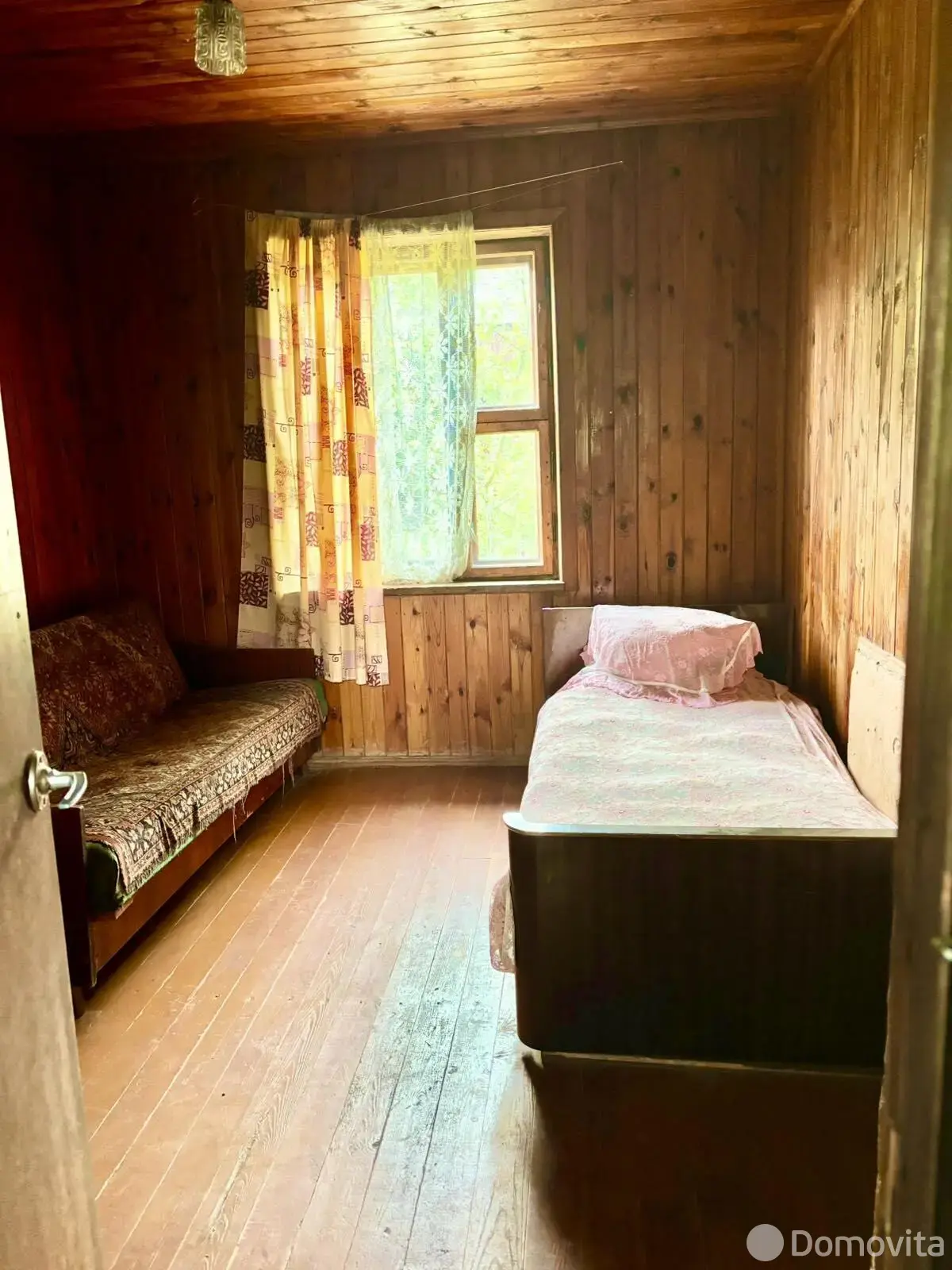 Продажа 2-этажной дачи в Колос БГУ Минская область, 36280BYN, код 186484 - фото 14