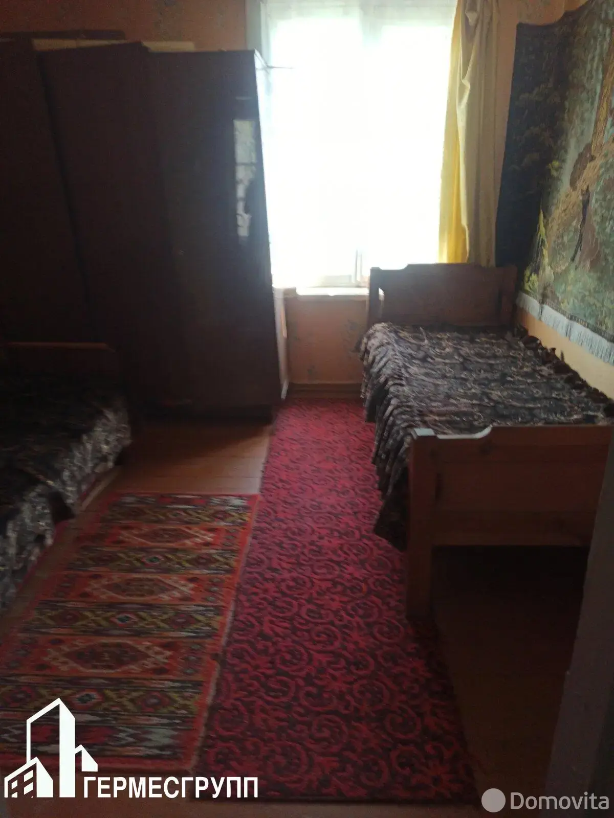 дача, КРАСНЕНСКОЕ, д. 6