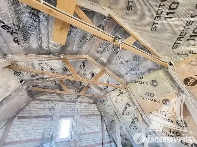 дача, Зеленец, 