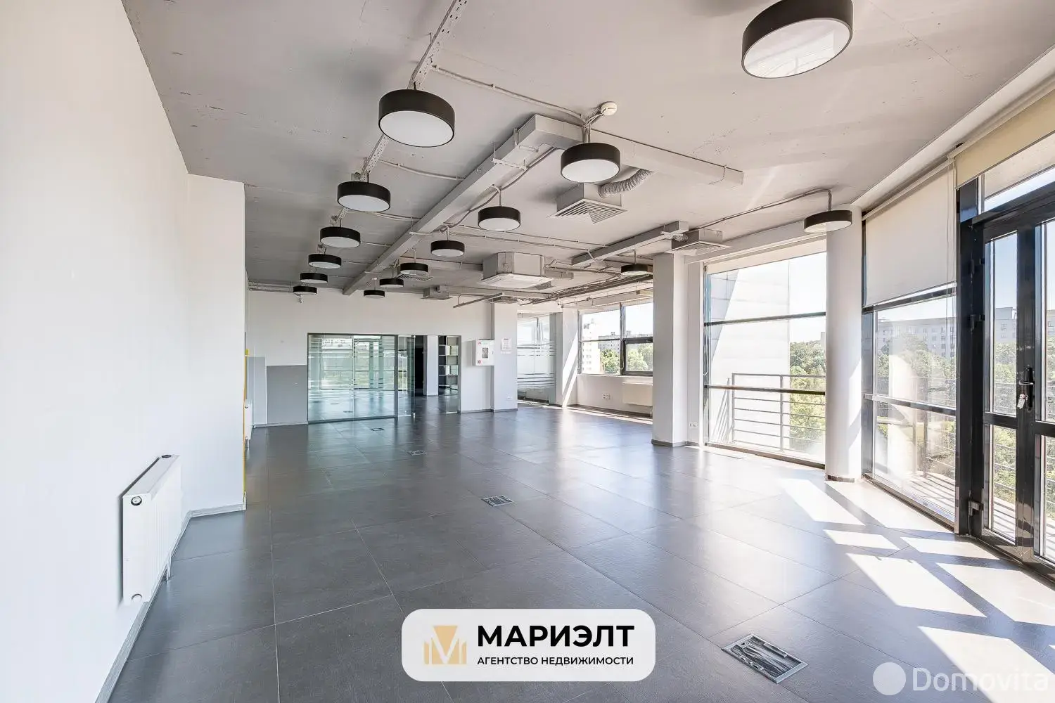 Снять офис на пер. Козлова, д. 25 в Минске, 39800BYN, код 17247 - фото 5