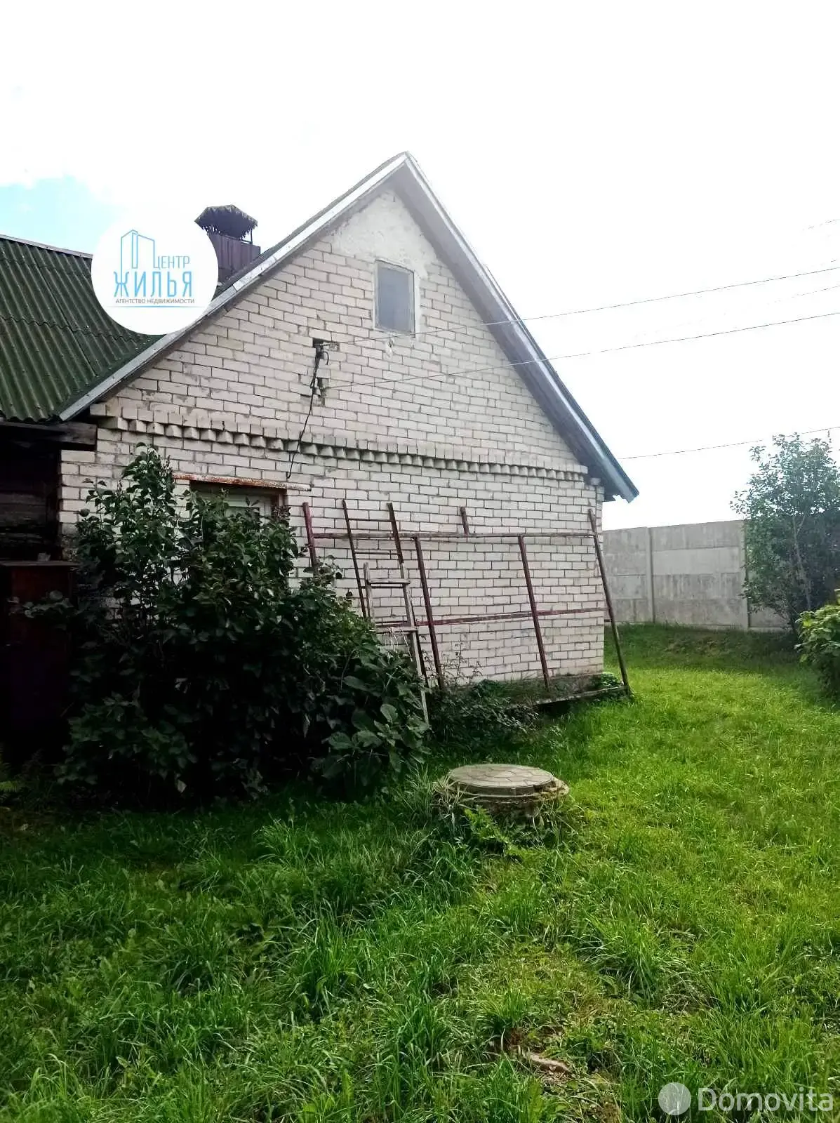 дом, Лабно-Огородники,