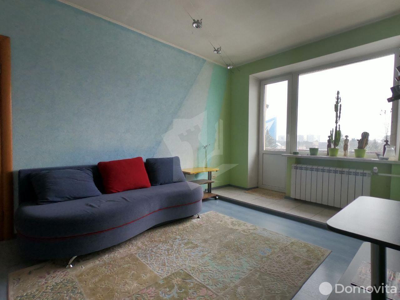 Снять 2-комнатную квартиру в Минске, ул. Сурганова, д. 3, 400USD, код 138003 - фото 4