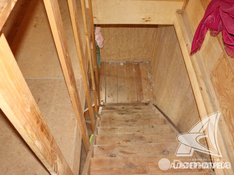 Купить 2-этажную дачу в Приозерное Брестская область, 14900USD, код 162084 - фото 14