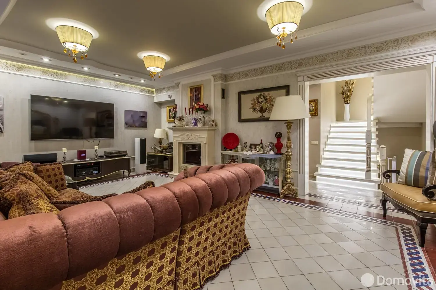 Стоимость продажи дома, Минск, пер. Баторинский