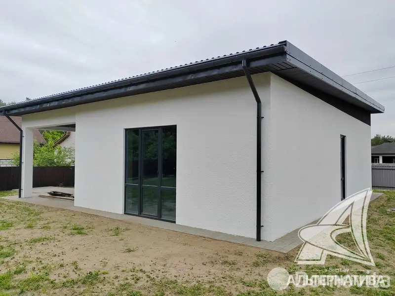 дом, Дружба,