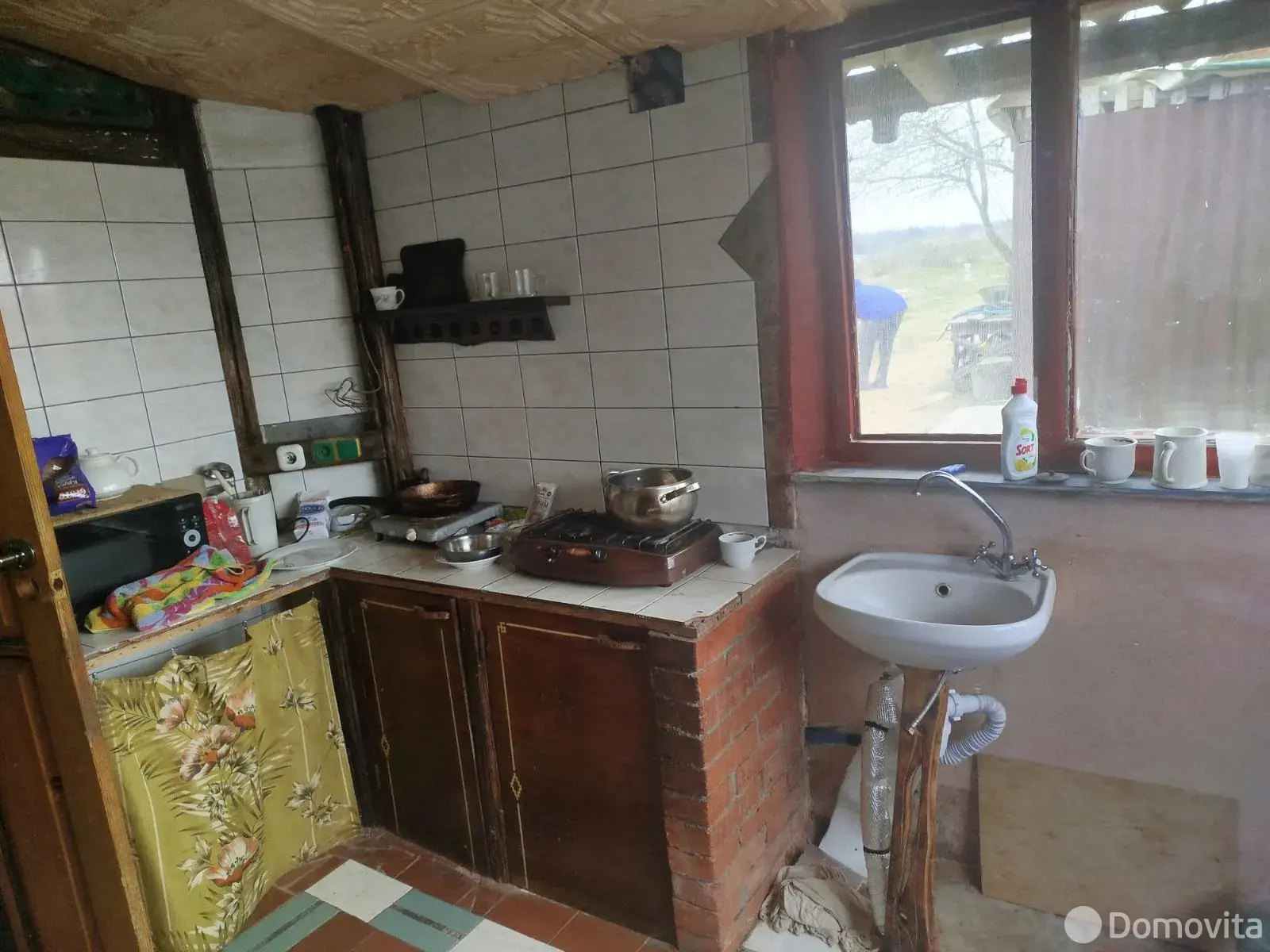 Аренда 1-этажного дома в Новоселье, Минская область, , 800BYN, код 4893 - фото 14