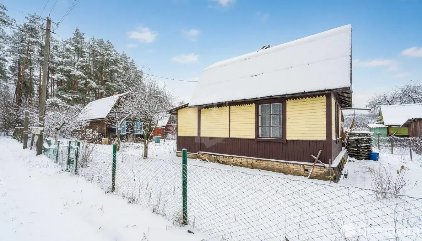 дача, Станкостроитель,